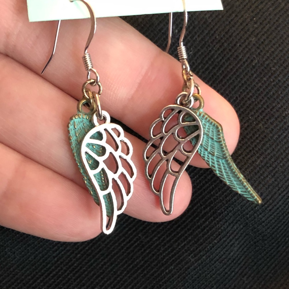 Dixon wings